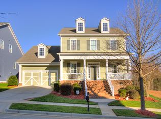 12306 Bradford Park Dr, Davidson, NC 28036
