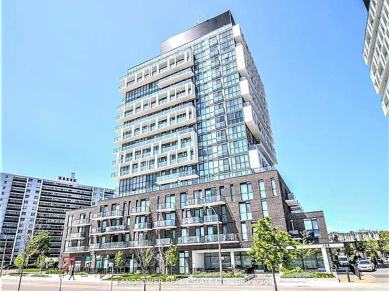 128 Fairview Mall Dr #901 — Photo 1