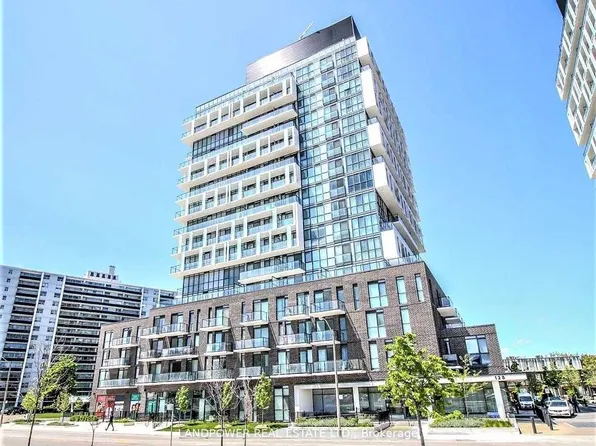 128 Fairview Mall Dr, Toronto, ON