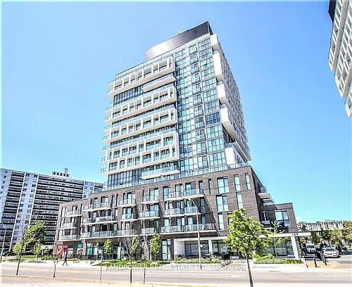 128 Fairview Mall Dr Photo 1