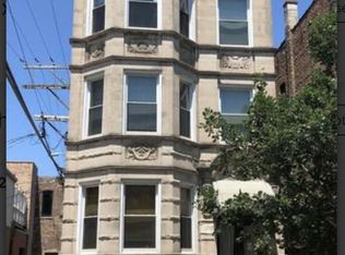 2346 W Taylor St #3F, Chicago, IL 60612