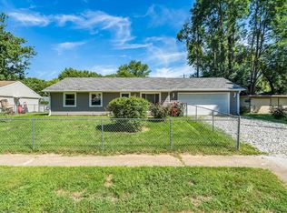 5826 Getz Ln, Indianapolis, IN