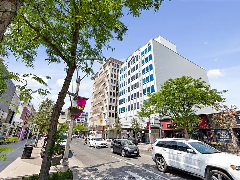 540 Ouellette Ave #7E — Photo 1