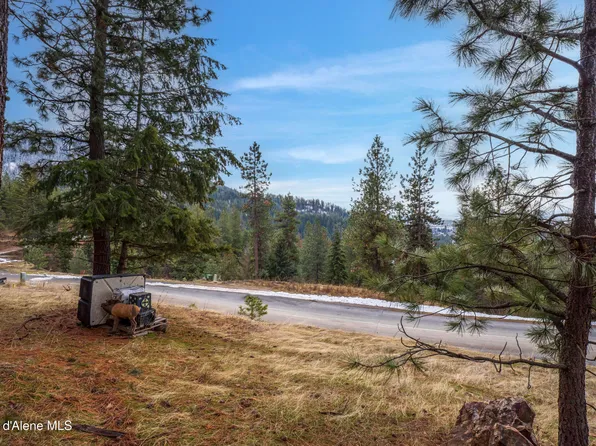 Nka E Sundown Dr, Coeur D'alene, ID 83815