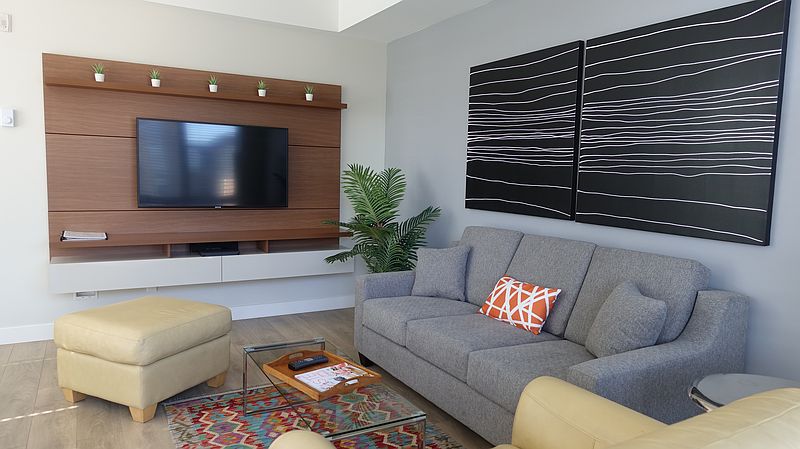 Victoria Apartment for rent - 1 Bedroom in Victoria