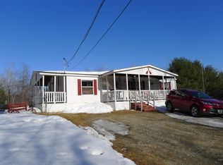 155 Davis Rd, Jay, ME 04239