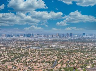 29 Rockstream Dr, Henderson, NV 89012