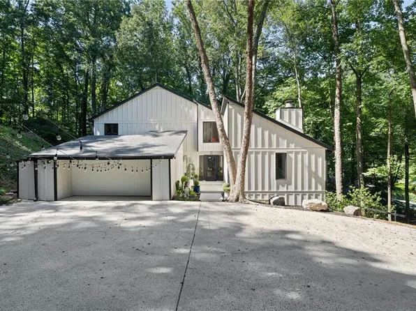 4830 Rebel Trl NW, Atlanta, GA 30327