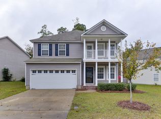 478 Denman Loop, Columbia, SC 29229