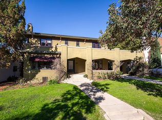 1535 N Pacific Ave, Glendale, CA 91202