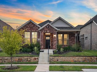 1309 Haybale Ln, Garland, TX 75042