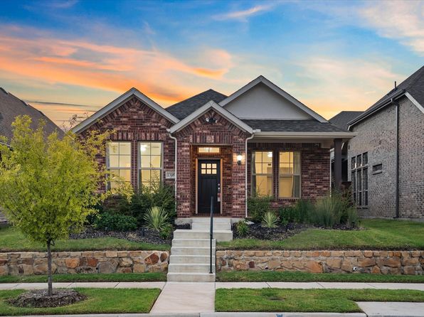 Home for Sale in Garland TX