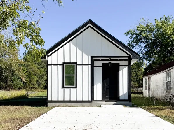 527 W Cherokee Ave, McAlester, OK 74501
