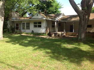 288 W Bard Rd, Muskegon, MI 49445