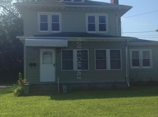 419 Delaware Ave, Salisbury, MD 21801