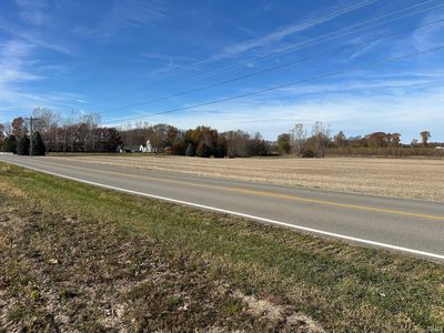 Carroll Rd, Churubusco, IN, 46723