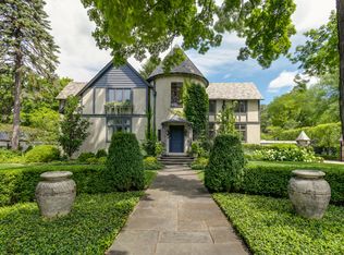 700 E Center Ave, Lake Bluff, IL 60044