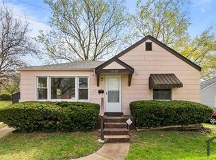 7557 Haywood Dr, Saint Louis, MO