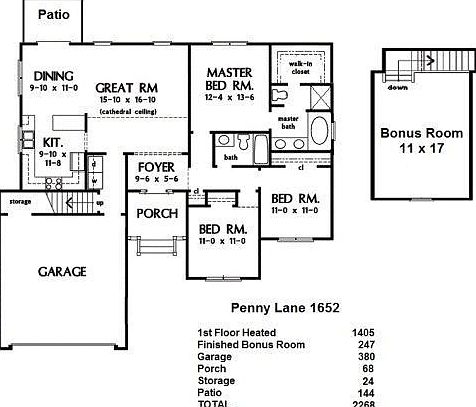 2nd image of Tbd Knollwood Dr