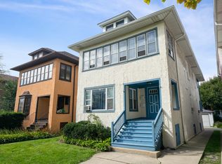 605 N Humphrey Ave, Oak Park, IL 60302