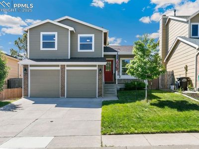 5163 Stillwater Dr, Colorado Springs, CO, 80923