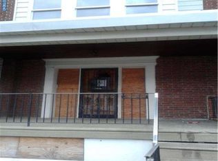 6920 Garman St, Philadelphia, PA 19142