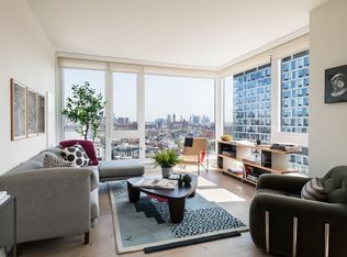 55 Suffolk St APT 625, New York, NY 10002