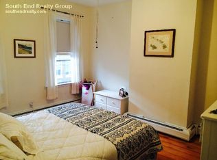 19 Walker St, Charlestown, MA 02129