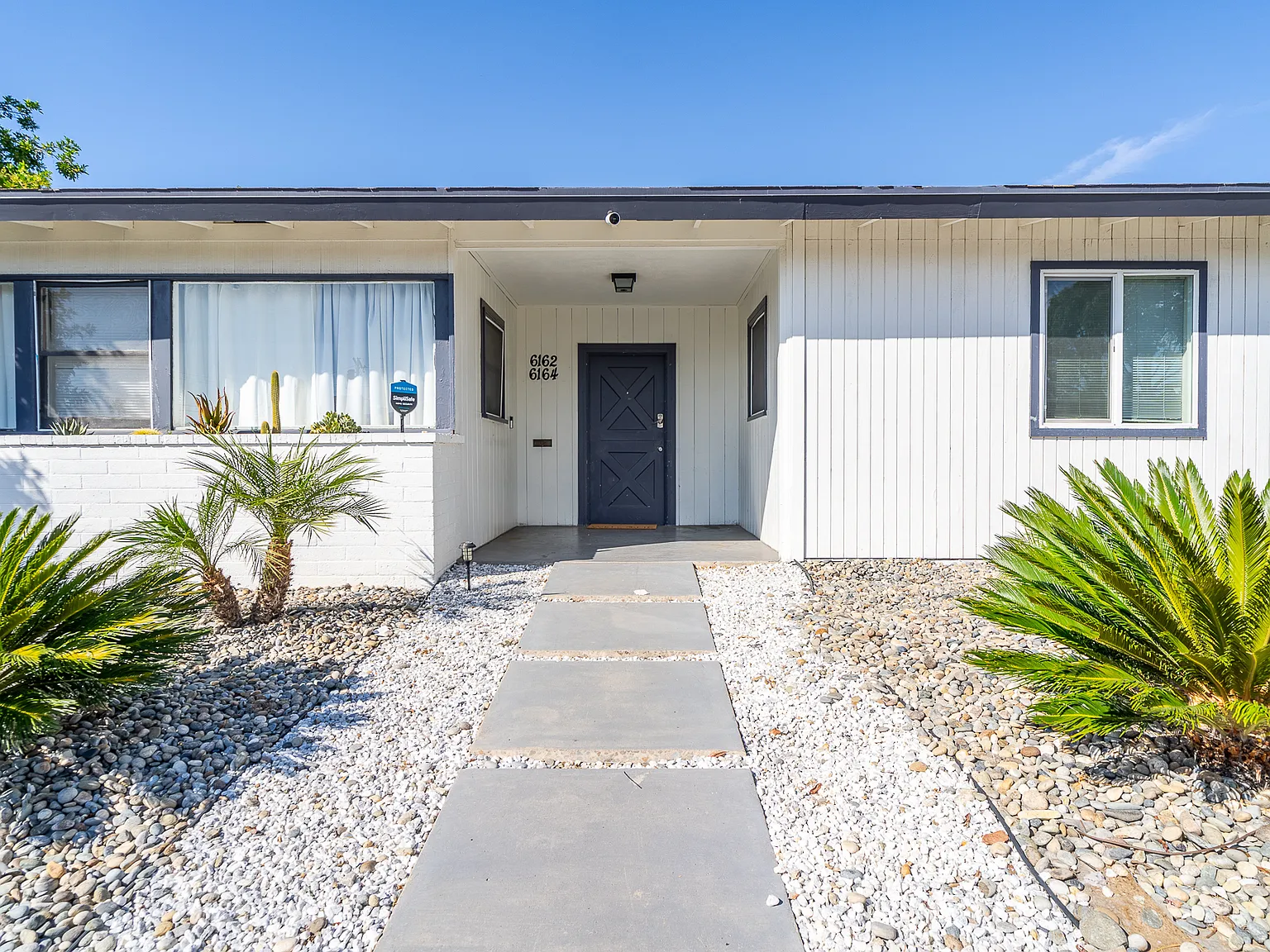 6162 Mary Lane Drive - 1 — Photo 1