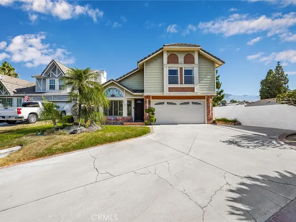 10198 Shinon Dr, Rancho Cucamonga, CA 91737