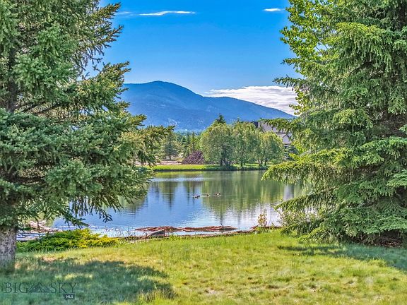 3rd image of Bridger Lake