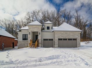 1339 Cranbrook Rd, London South, ON N6K0C9