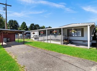 5310 69th Avenue Ct E #37, Puyallup, WA
