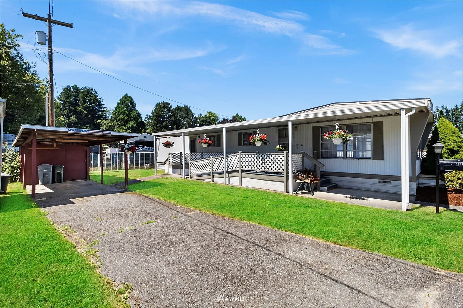 5310 69th Avenue Ct E #37 photo 1