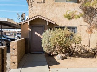 515 E Ridgecrest Blvd APT D, Ridgecrest, CA 93555