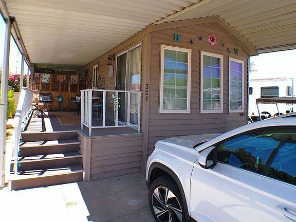 4th image of 84136 Avenue 44 Spc 321