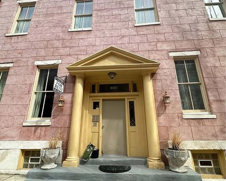 1609 Mount Vernon St — Photo 3