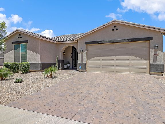 3rd image of 4124 W Alicia Dr