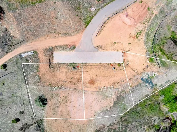 17186 Lost Horse Lane LOT 17, Morrison, CO 80465