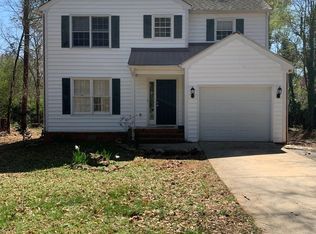 174 Stonybrook Ct, Athens, GA 30605