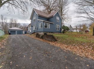 5122 Climax St, Castorland, NY 13620