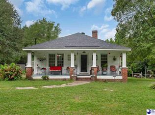 1254 Patrick Society Hill Rd, Patrick, SC 29584