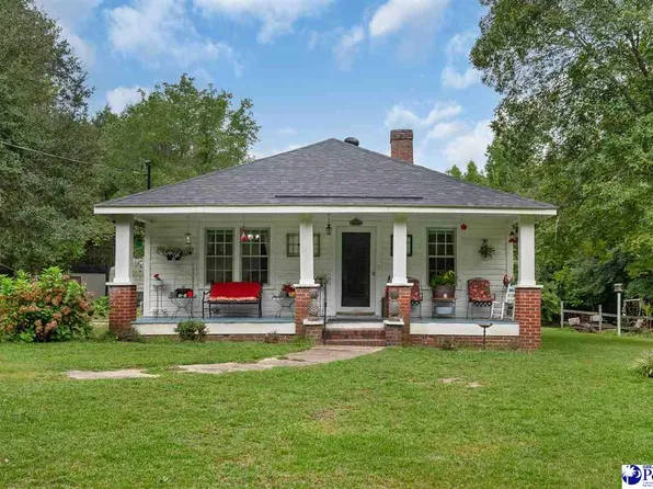 1254 Patrick Society Hill Rd, Patrick, SC 29584