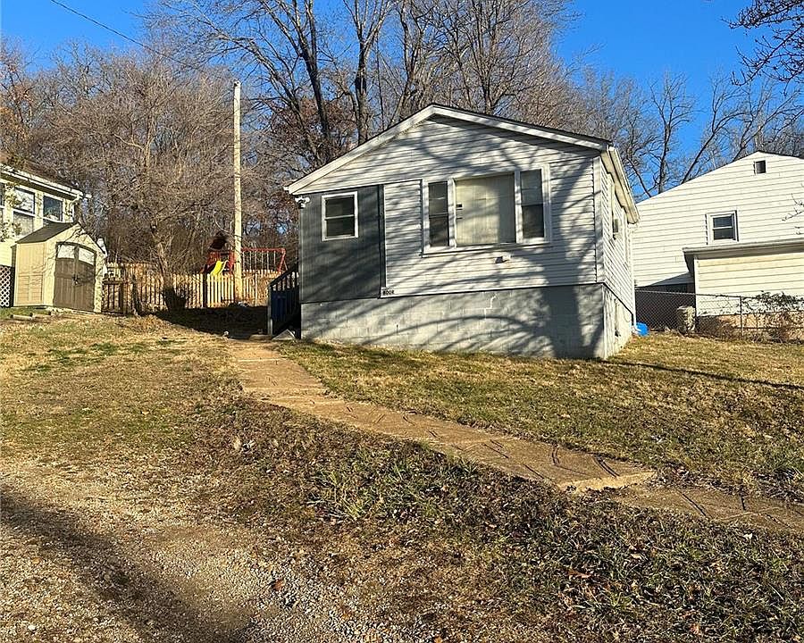 800 Forest Ave, Valley Park, MO 63088 Zillow