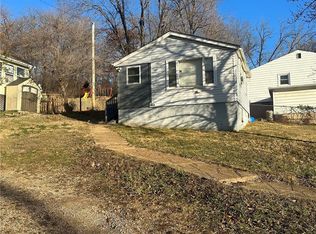 800 Forest Ave, Valley Park, MO