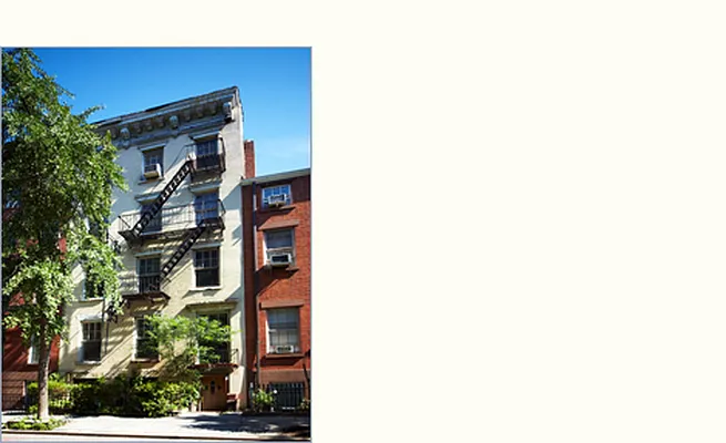 Sold by Halstead Real Estate | media 42