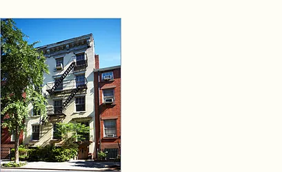 Sold by Halstead Real Estate