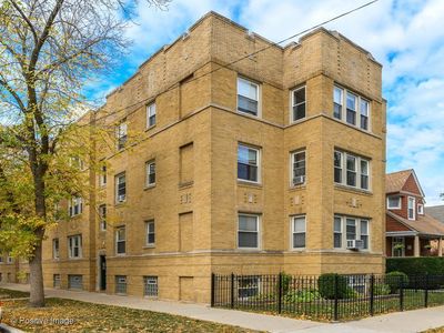 3736 W Berteau Ave APT 2, Chicago, IL, 60618