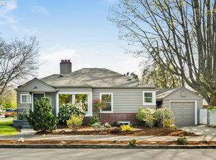 6430 NE Hancock St, Portland, OR