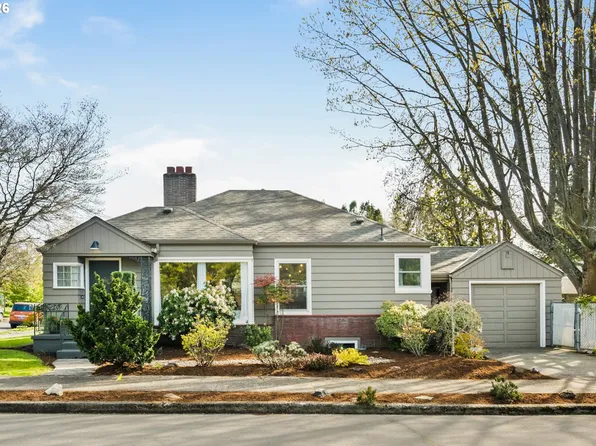 6430 NE Hancock St, Portland, OR 97213